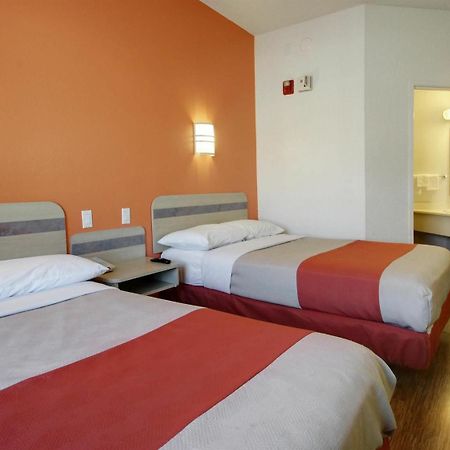 Motel 6 Lehi, Ut - Thanksgiving Point Экстерьер фото