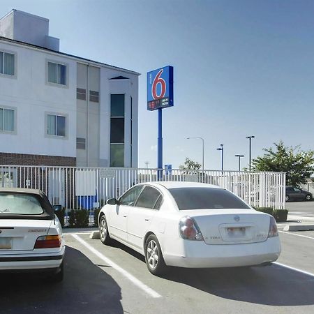 Motel 6 Lehi, Ut - Thanksgiving Point Экстерьер фото