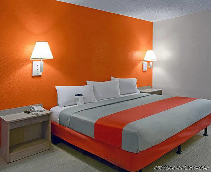 Motel 6 Lehi, Ut - Thanksgiving Point Экстерьер фото