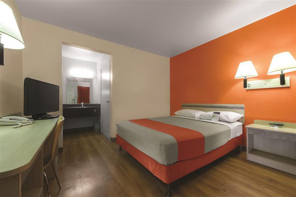 Motel 6 Lehi, Ut - Thanksgiving Point Номер фото