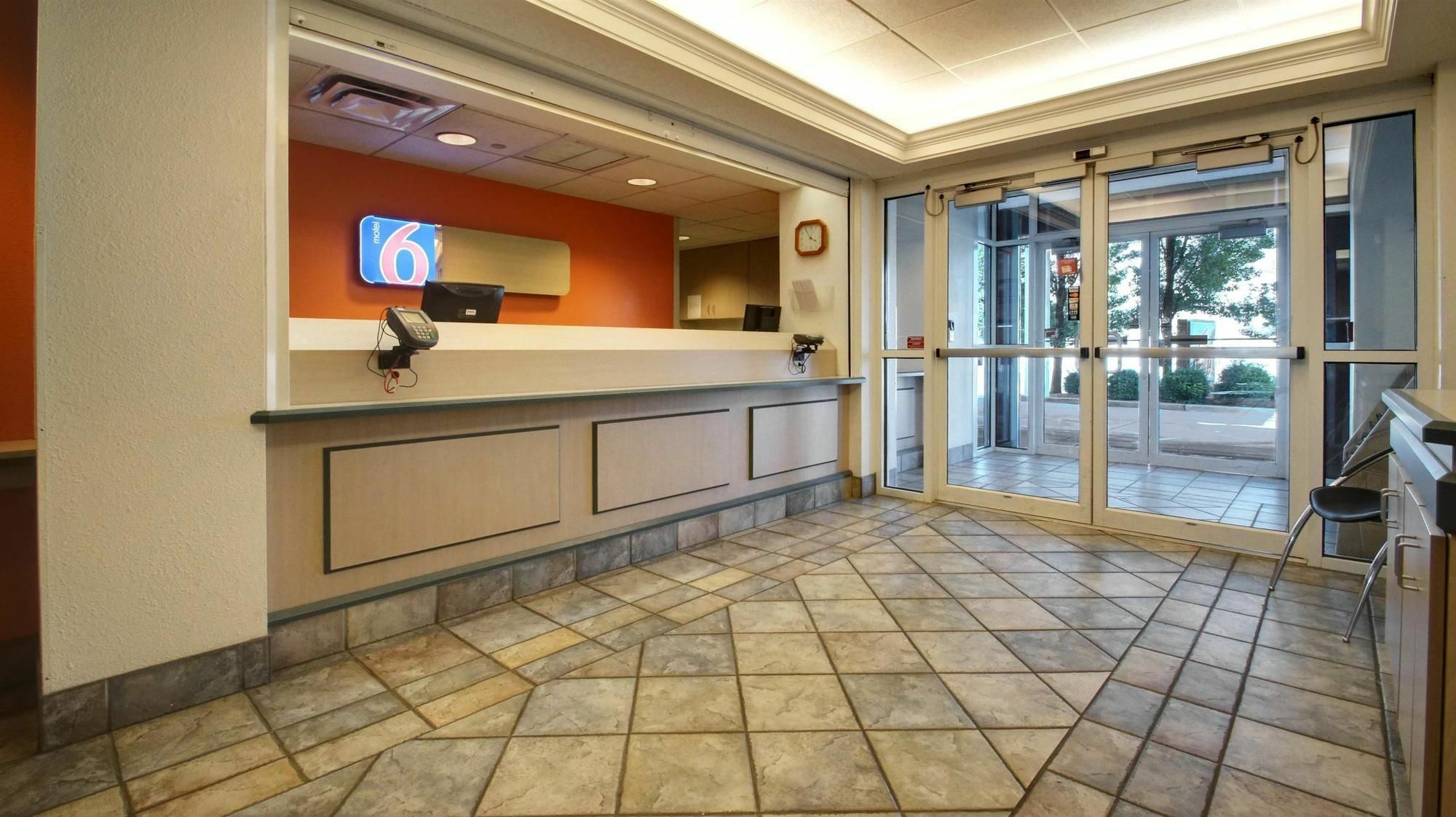 Motel 6 Lehi, Ut - Thanksgiving Point Экстерьер фото