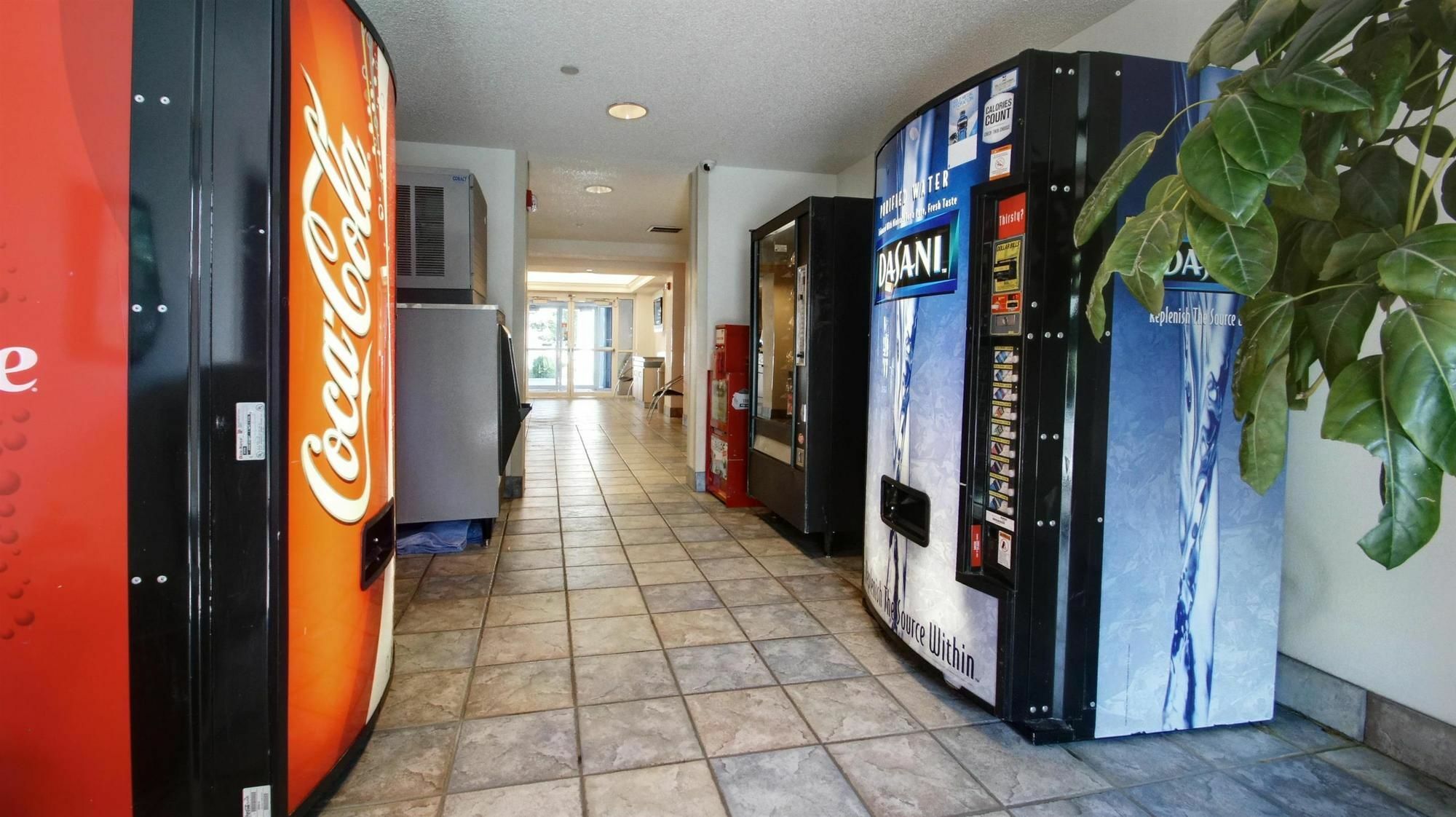 Motel 6 Lehi, Ut - Thanksgiving Point Экстерьер фото