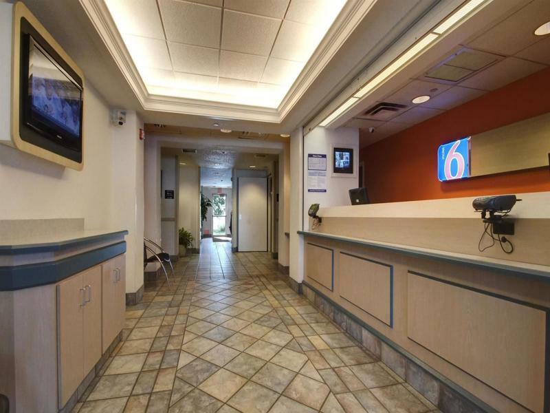 Motel 6 Lehi, Ut - Thanksgiving Point Экстерьер фото