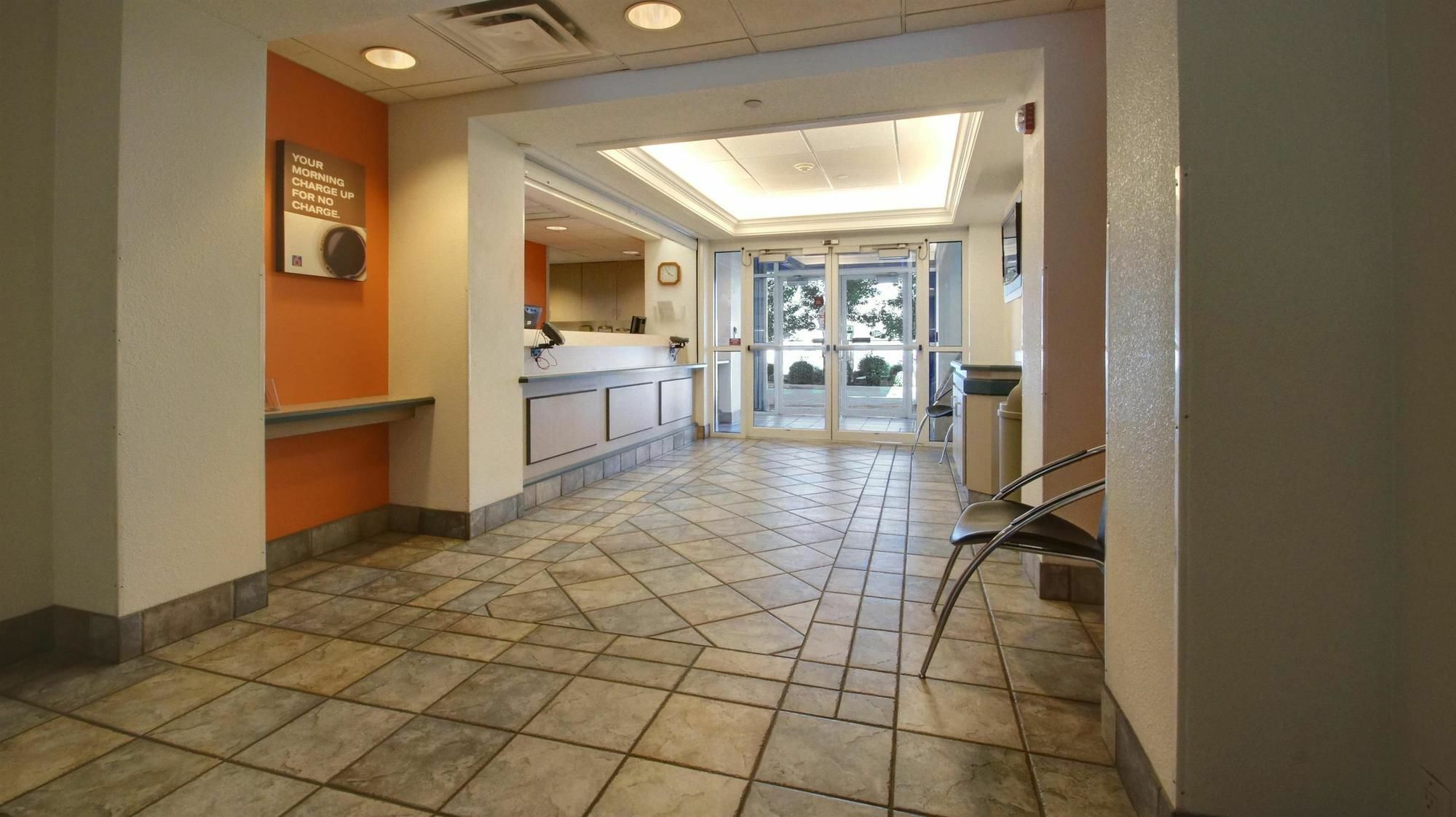 Motel 6 Lehi, Ut - Thanksgiving Point Экстерьер фото